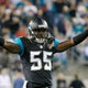 Image for article titled Former NFL Linebacker Geno Hayes Loses Battle With Liver Disease at 33